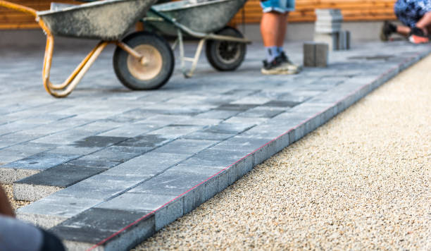 Professional Driveway Pavers in Berryville, AR