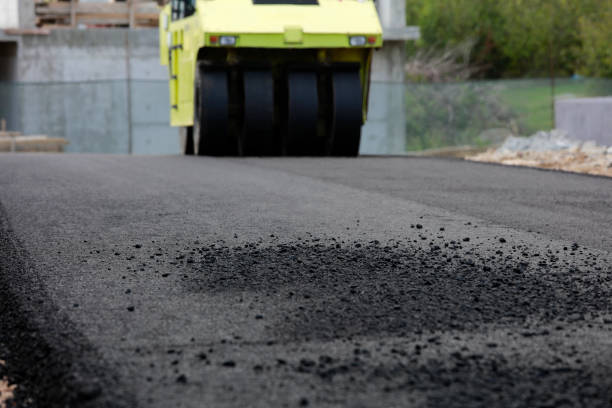 Best Best Driveway Pavers  in Berryville, AR