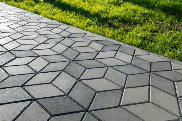 Best Local Driveway Pavers  in Berryville, AR