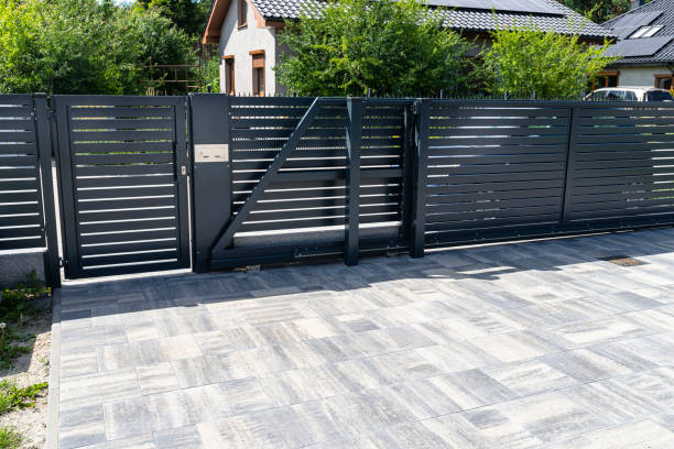 Best Best Driveway Pavers  in Berryville, AR