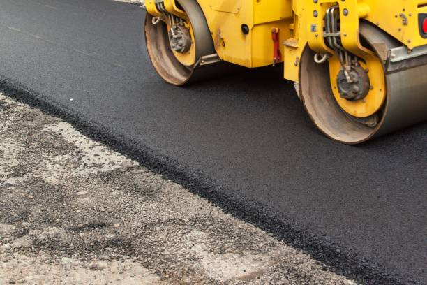 Best Permeable Paver Driveway  in Berryville, AR