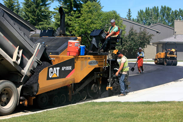 Trusted Berryville, AR Driveway Pavers Experts