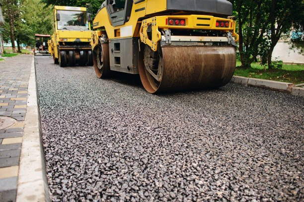 Best Residential Driveway Paver Services  in Berryville, AR